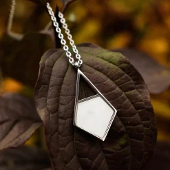 Collier Mandala