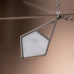 Collier Mandala