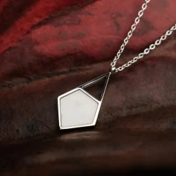 Collier Mandala