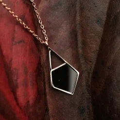 Collier Mandala
