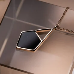 Collier Mandala