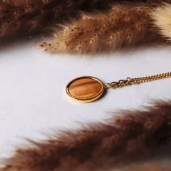 Collier Mirror