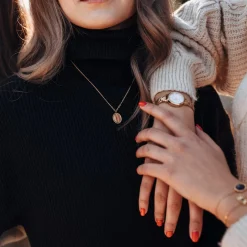 Collier Mirror