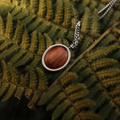Collier Mirror