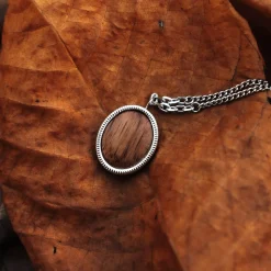 Collier Mirror