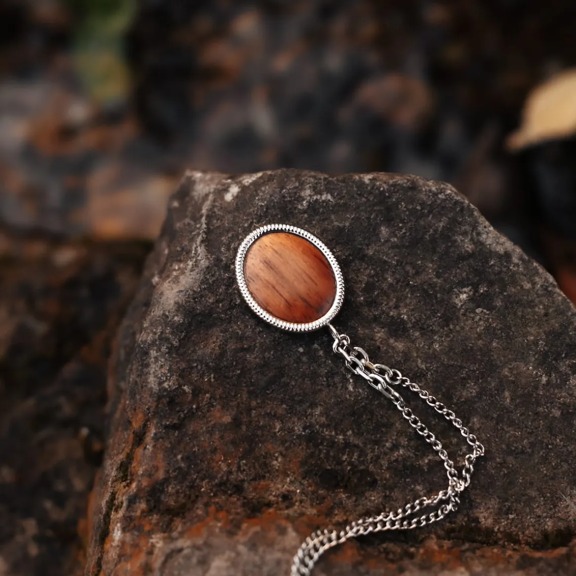 Collier Mirror