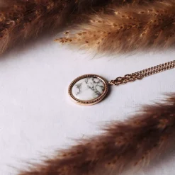 Collier Mirror