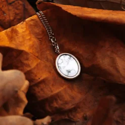 Collier Mirror