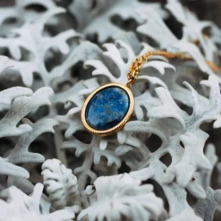 Collier Mirror