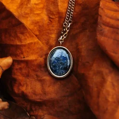 Collier Mirror