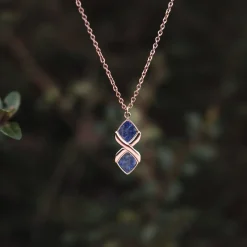 Collier Mosaic
