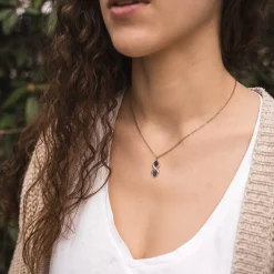Collier Mosaic