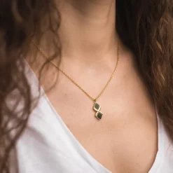 Collier Mosaic