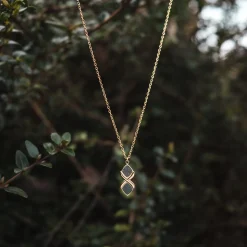 Collier Mosaic