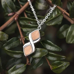 Collier Mosaic