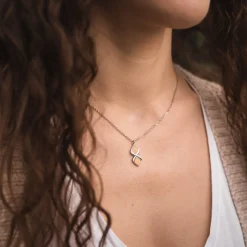 Collier Mosaic