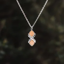 Collier Mosaic
