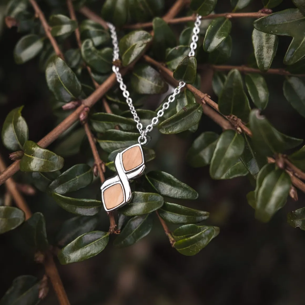 Collier Mosaic