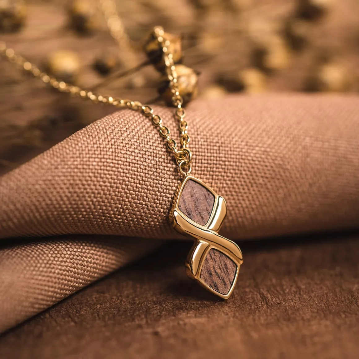 Collier Mosaic
