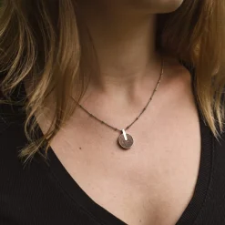 Collier Opacity