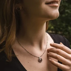 Collier Opacity