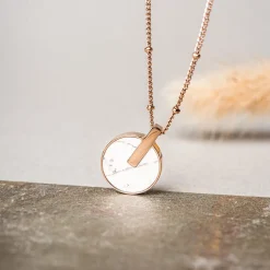 Collier Opacity