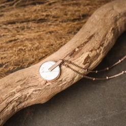 Collier Opacity