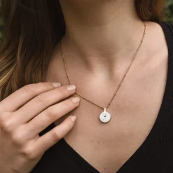Collier Opacity