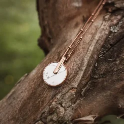 Collier Opacity