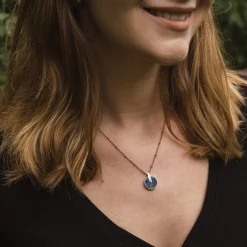 Collier Opacity