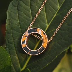 Collier Ornament