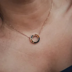 Collier Ornament