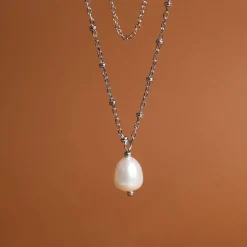 Collier Panoramic