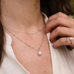Collier Panoramic