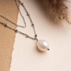 Collier Panoramic