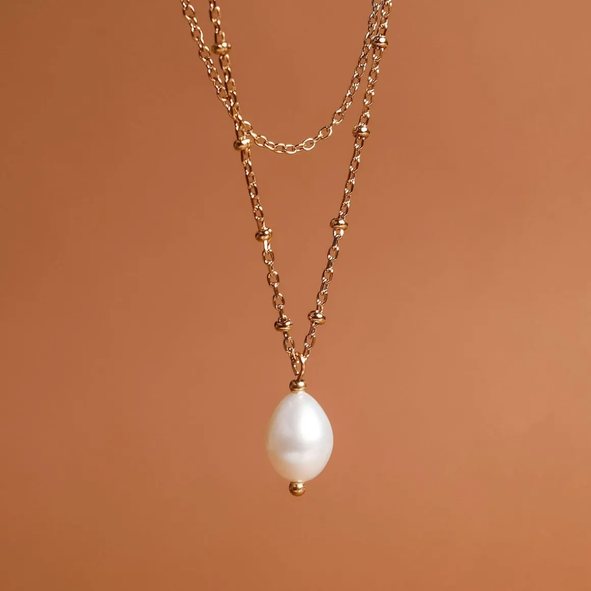 Collier Panoramic