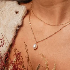 Collier Panoramic