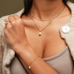 Collier Panoramic