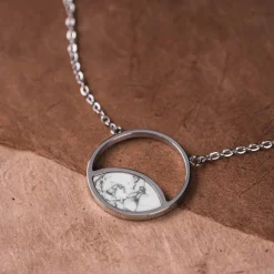 Collier Perception