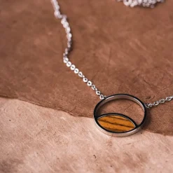 Collier Perception
