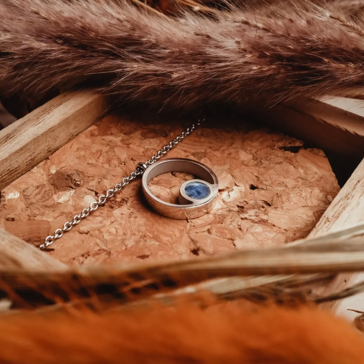Collier Pigment