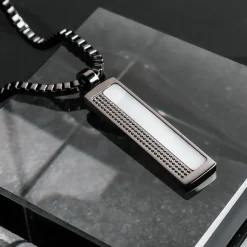 Collier Planarity