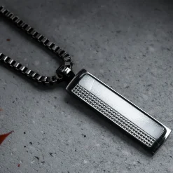 Collier Planarity