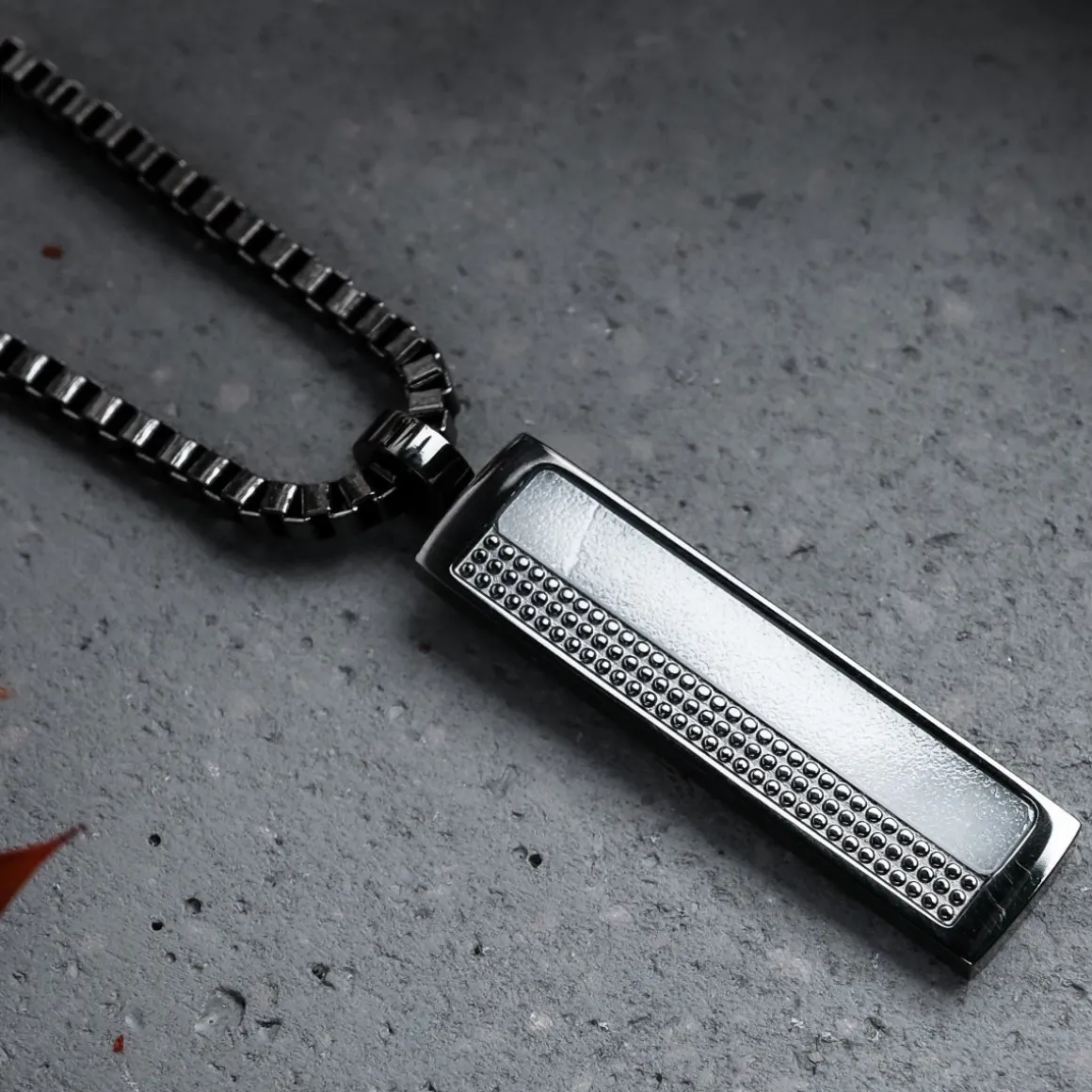 Collier Planarity