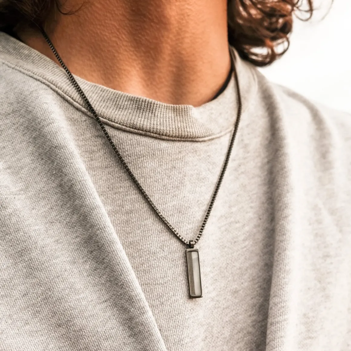 Collier Planarity