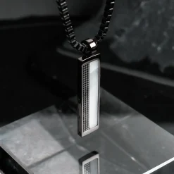 Collier Planarity