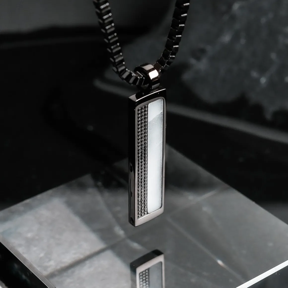 Collier Planarity