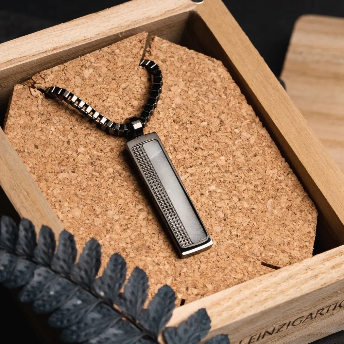 Collier Planarity