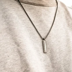 Collier Planarity