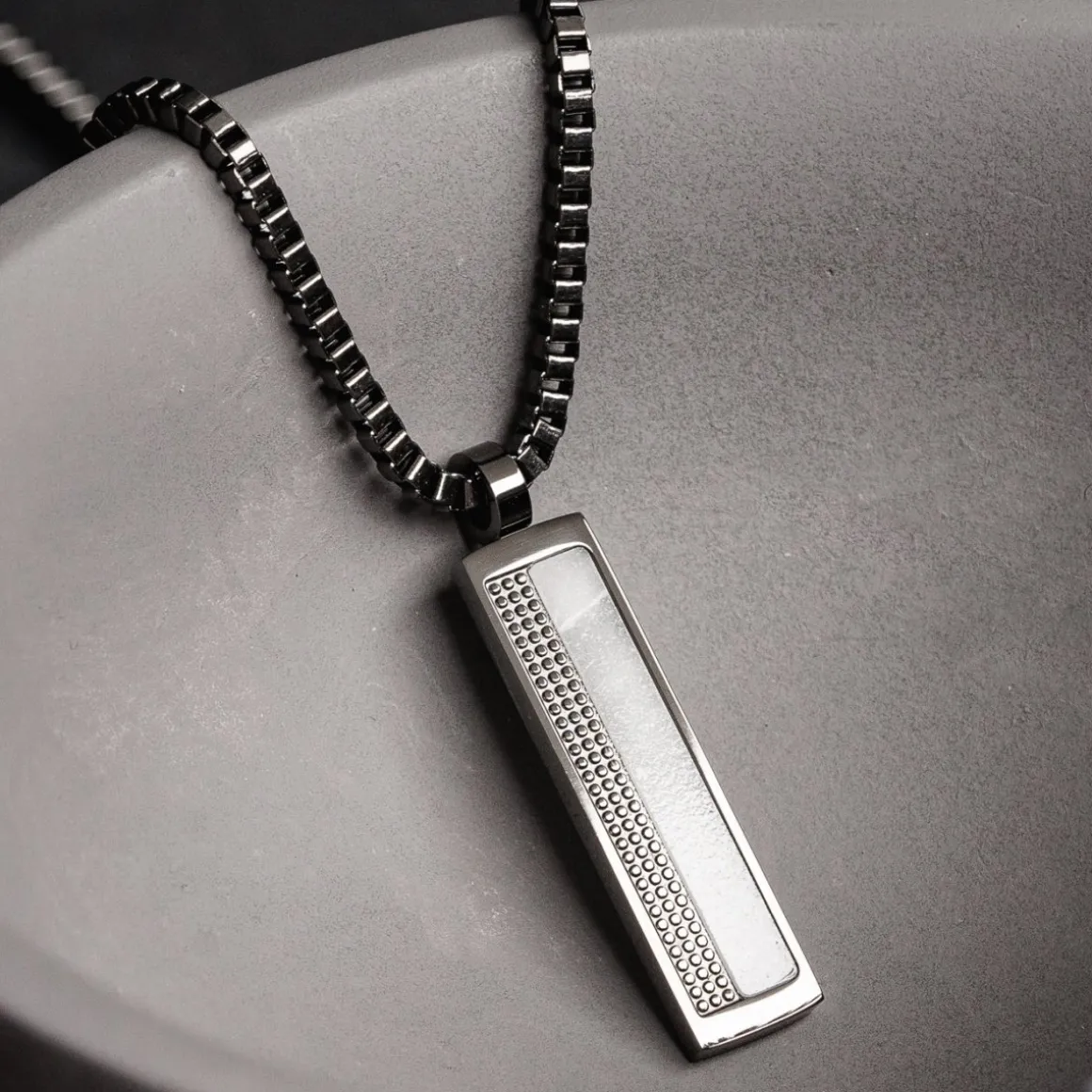 Collier Planarity